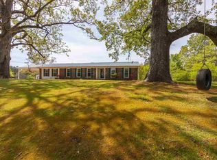 1080 Harts Bridge Rd, Jackson, TN 38301