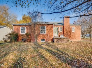 501 Washington Ave, Elizabethton, TN 37643