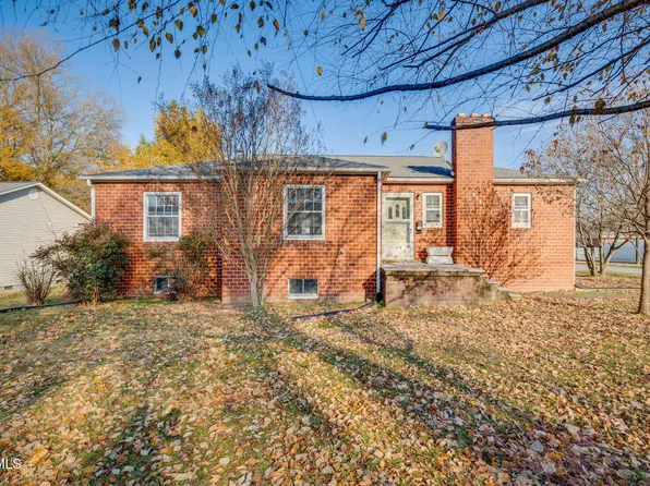 501 Washington Ave, Elizabethton, TN 37643