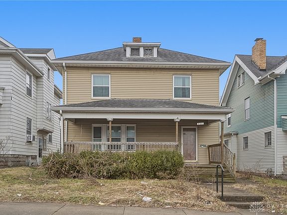 3rd image of 2127 Wayne Ave