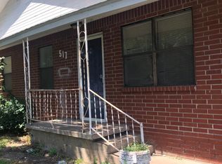 517 S Johnston St, Ada, OK 74820