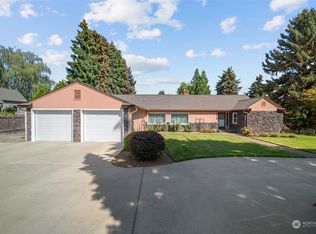 1316 Orchard Ave, Wenatchee, WA 98801