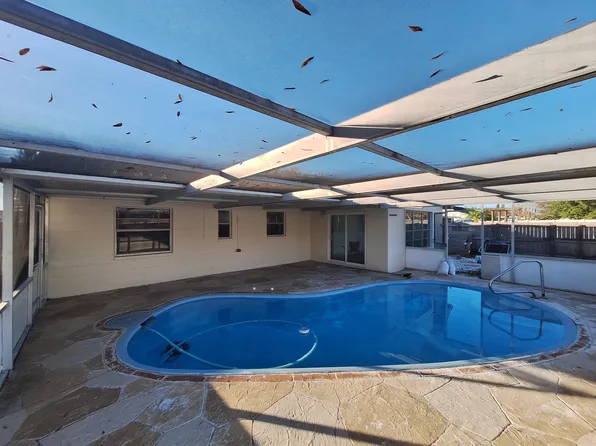 3438 Murrow St, New Port Richey, FL 34655