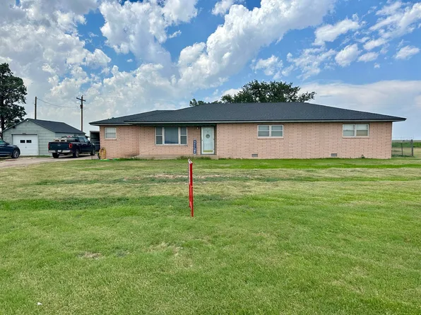 8475 Fm 145, Kress, TX 79052