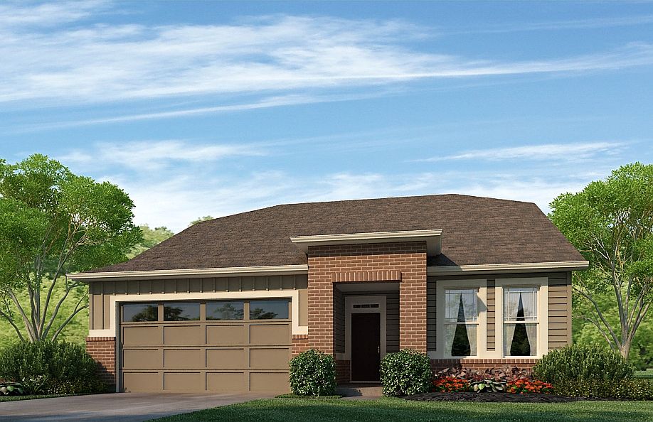 Plan Elevation.
