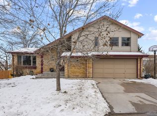 6412 W Morraine Pl, Littleton, CO 80128