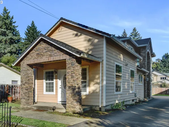 1720 SE 148th Ave, Portland, OR 97233