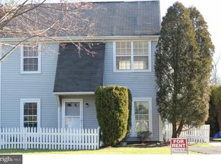 603 S Dove Rd FLOOR 2, Morrisville, PA 19067