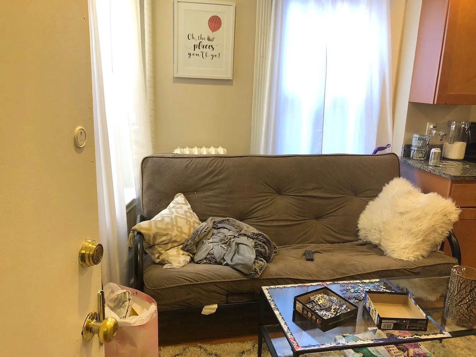 2 bed, $3,000 — Photo 2