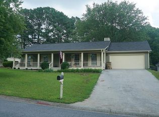 4648 Adams Ln NW, Acworth, GA 30102