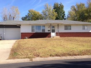 2921 Ohio Ave, Joplin, MO 64804