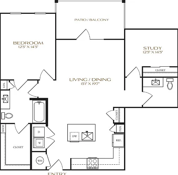 Cantara at Legacy Pointe — Photo 32