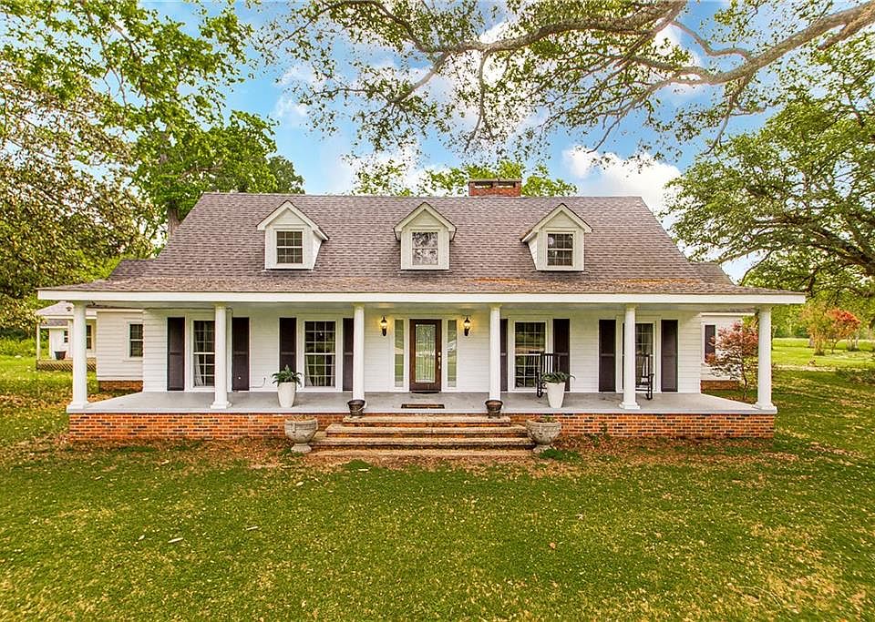 25084 Highway 25, Franklinton, LA 70438 | Zillow