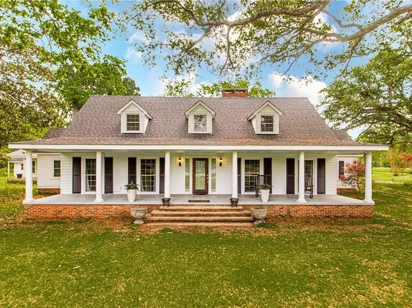 25084 Highway 25, Franklinton, LA 70438