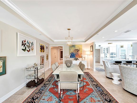 5th image of 8855 W Orchid Island Cir #3