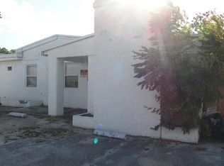 1434 N Pine Hills Rd, Orlando, FL 32808