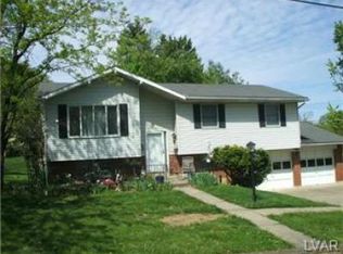 1602-1606 W North St, Bethlehem, PA