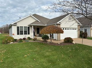 3773 Harbor Ridge Trl, Erie, PA 16510