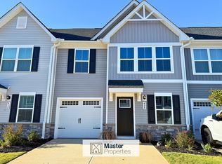 408 Leasowe Ln, Greenville, SC 29605