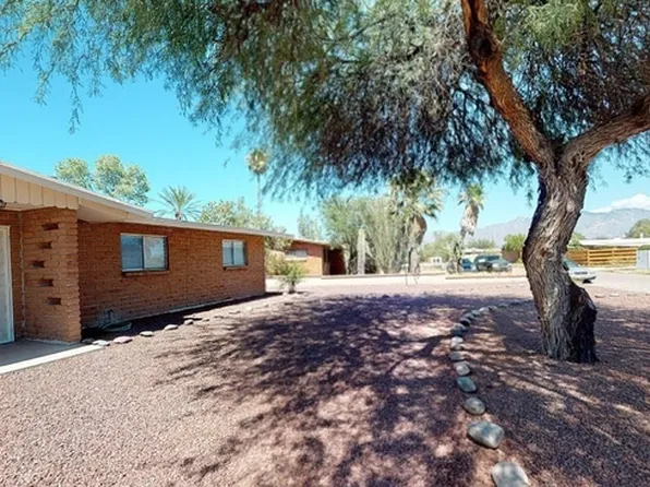 2545 N Euclid Ave, Tucson, AZ 85719