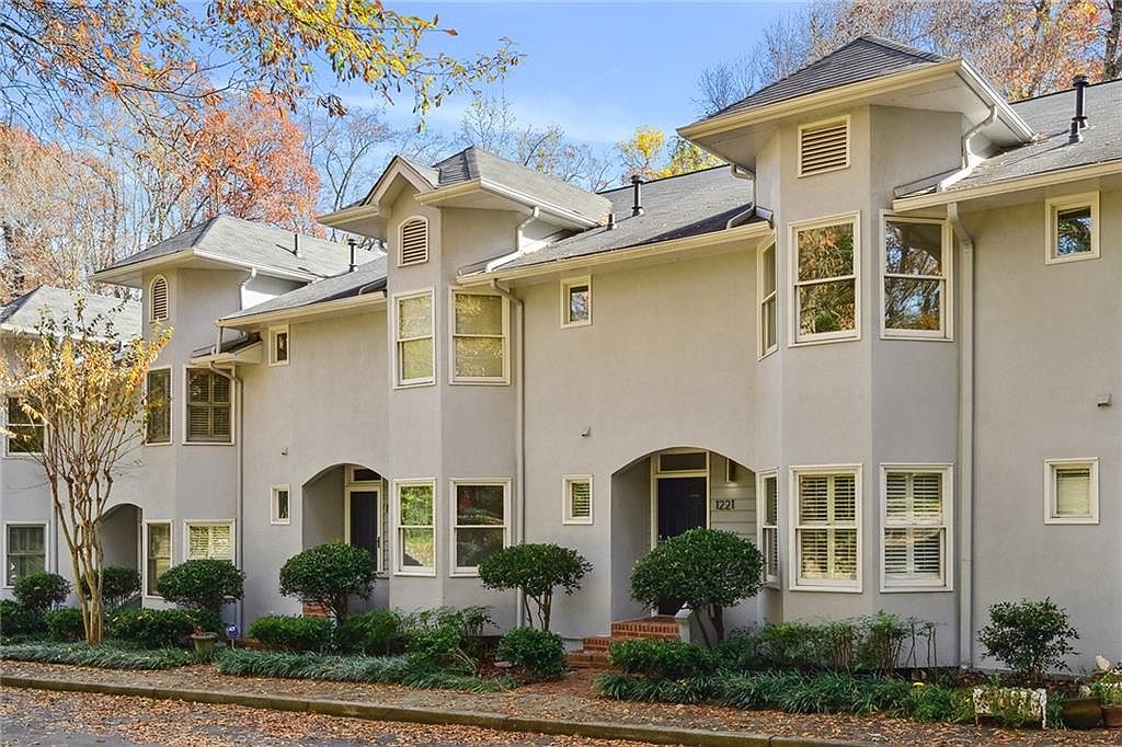 1221 Oak Park Dr, Atlanta, GA 30306 Zillow