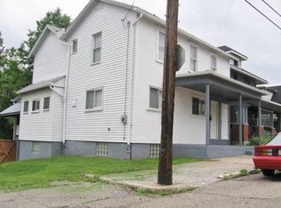 2801 Grover Ave, McKeesport, PA 15132