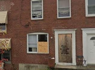 511 Bridgeview Rd, Baltimore, MD 21225