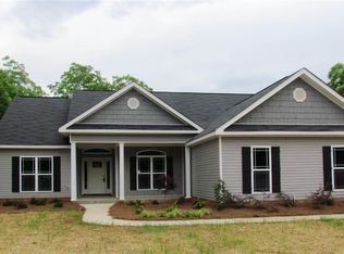 1840 S Houston Lake Rd, Kathleen, GA 31047