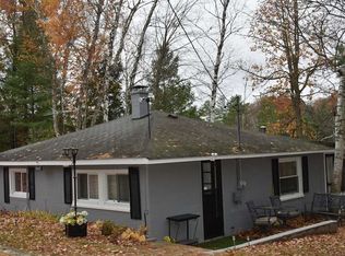 2442 S Whitney Beach Rd, Beaverton, MI 48612