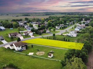 LOT 58 Comfortcove St, Orfordville, WI 53576