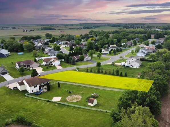Lot 58 Comfortcove Street #58, Orfordville, WI 53576
