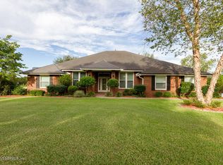 11940 Rosetta Rd, Jacksonville, FL 32221