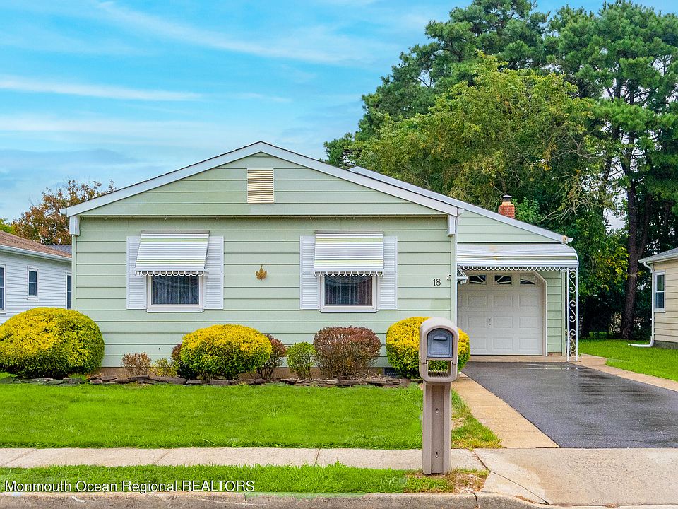 18 San Carlos Street, Toms River, NJ 08757 Zillow
