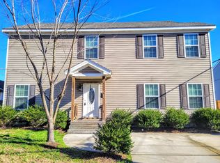 4101 Franklin St, Chesapeake, VA 23324