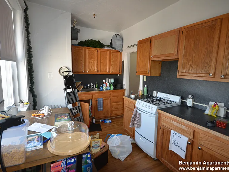 1820 Commonwealth Ave #35 — Photo 2
