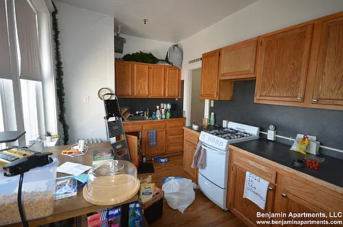 1820 Commonwealth Ave #35 Photo 1