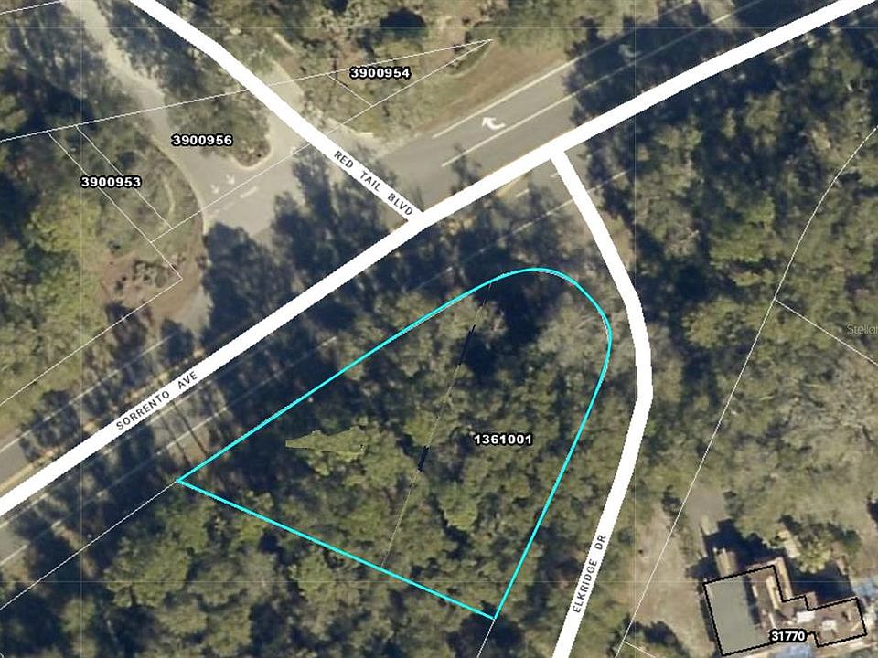 1st image of 25950 SORRENTO AVENUE LOT 1