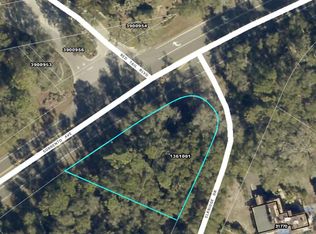 25950 SORRENTO AVENUE LOT 1, MOUNT PLYMOUTH, FL 32776