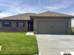 2346 Hickory Cir, Blair, NE 68008