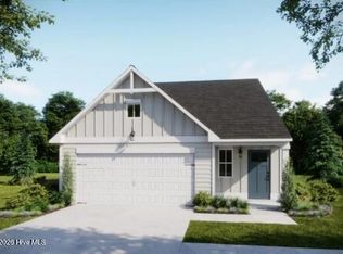 149 Brookfield Branch Rd #8, Hampstead, NC 28443