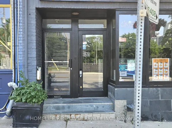 505 Mount Pleasant Rd, Toronto, ON M4S 2L9