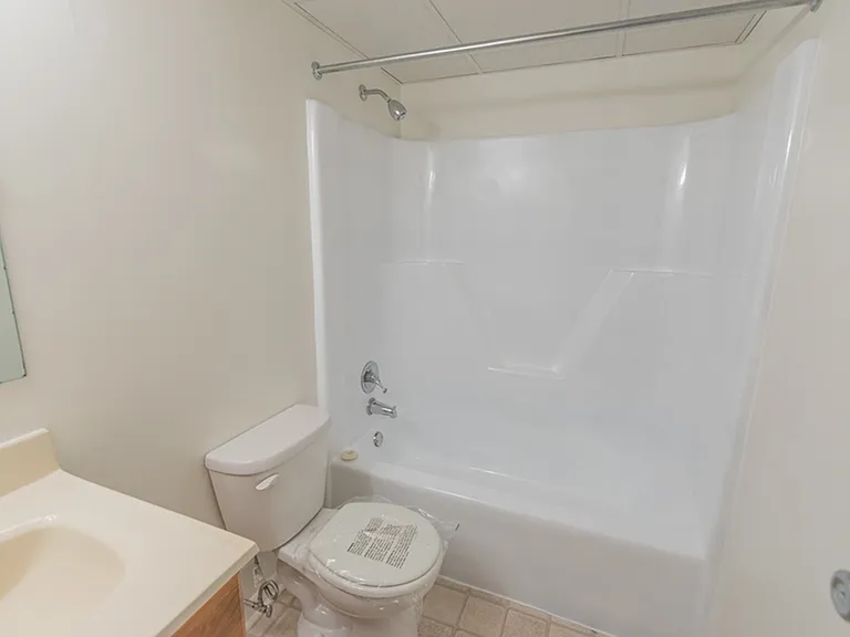 Sample Bathroom