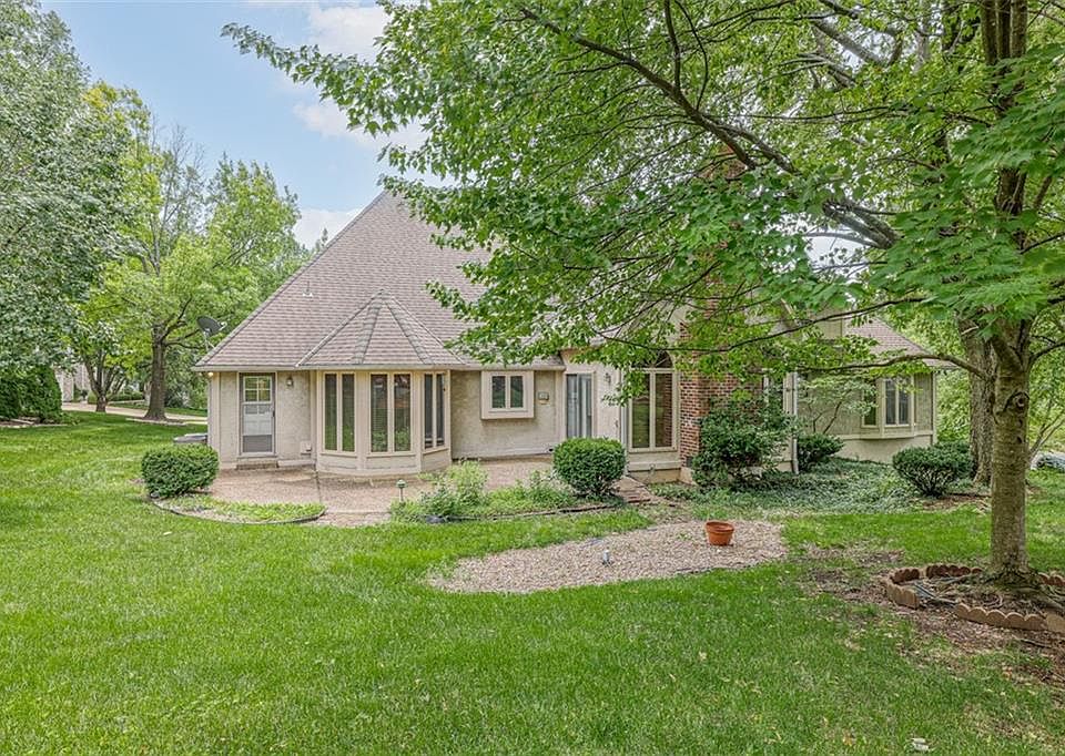 4406 W 126th St, Leawood, KS 66209 Zillow