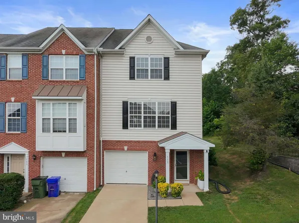 111 Sandpiper Ter, Stafford, VA 22554