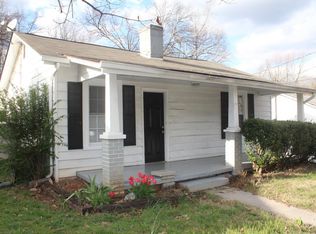 2513 Cecil Ave, Knoxville, TN 37917
