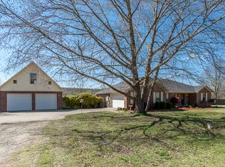 18 Creekside Loop, Conway, AR 72032