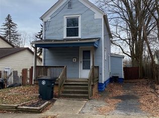 608 Florida Ave, Akron, OH 44314