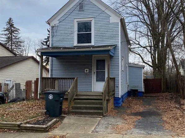 608 Florida Ave, Akron, OH 44314