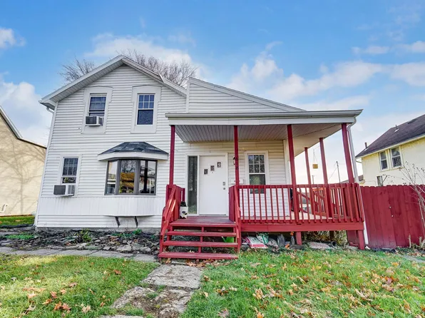 1618 Franklin Ave, Fort Wayne, IN 46808