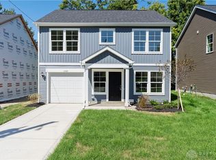 1763 Magnolia Blvd, Springfield, OH 45503